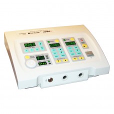 Аппарат лазерный терапевтический Мустанг-2000 + (двухканальный)